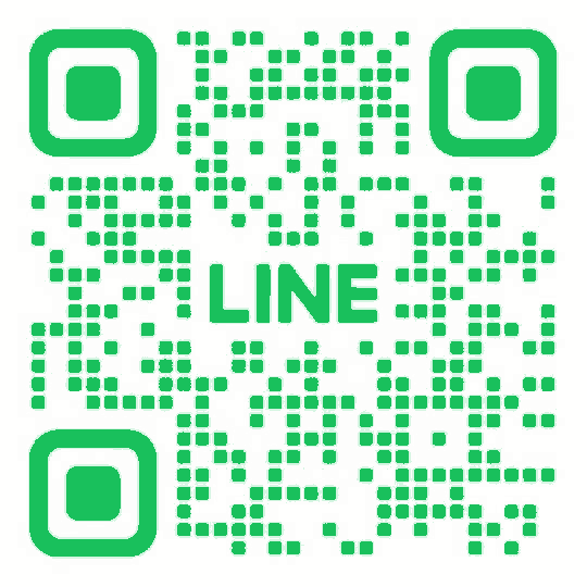 LINE QR Code